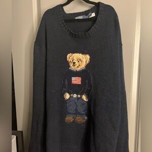 Ralph Lauren Polo Sweater